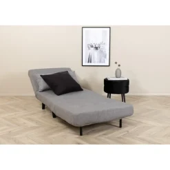 Vicky Klapseng - Sort og Grå