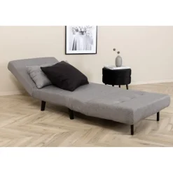 Vicky Klapseng - Sort og Grå