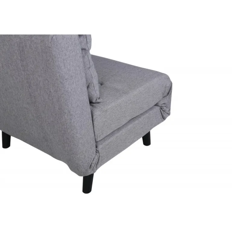 Vicky Klapseng - Sort og Grå