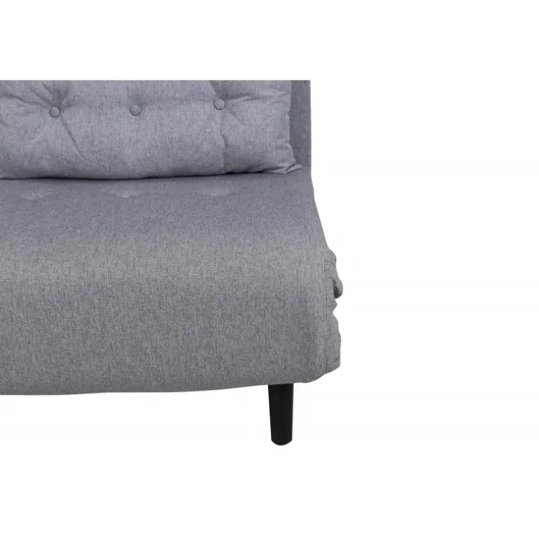 Vicky Klapseng - Sort og Grå