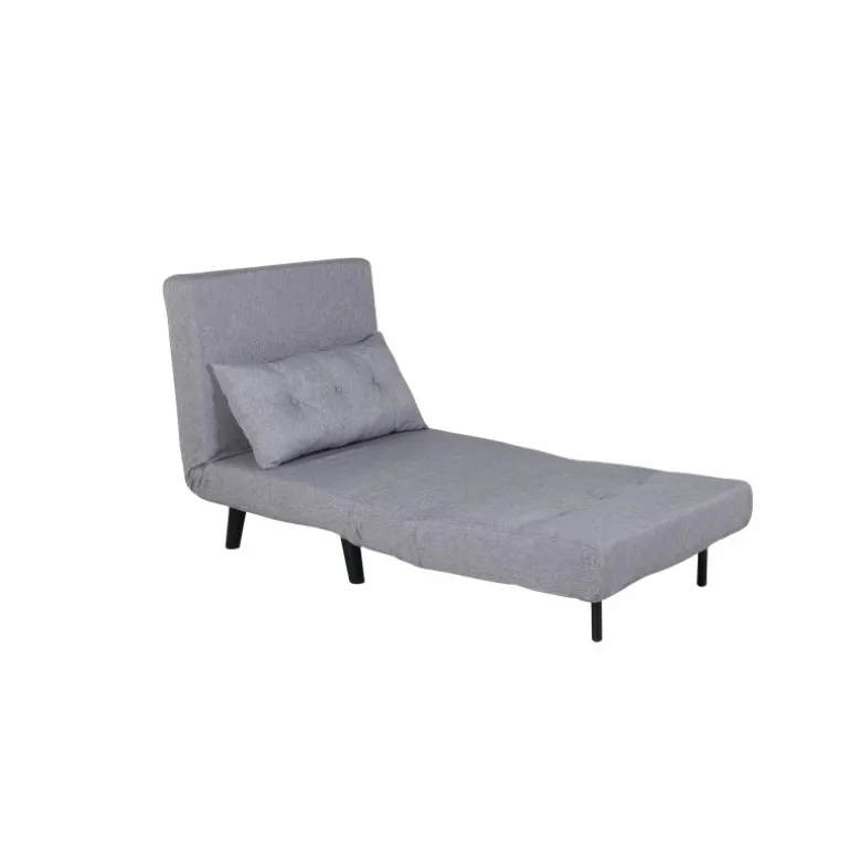 Vicky Klapseng - Sort og Grå