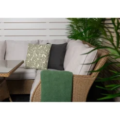 Vikelund Have Hjørnesofa Sæt