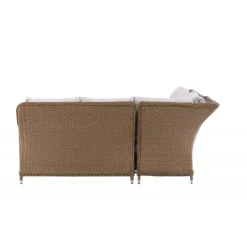 Vikelund Have Hjørnesofa Sæt