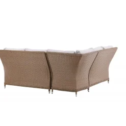 Vikelund Have Hjørnesofa Sæt