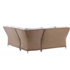 Vikelund Have Hjørnesofa Sæt