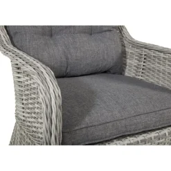 Vikelund Havestol - Grå