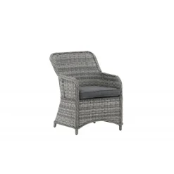 Vikelund Havestol - Grå