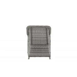 Vikelund Havestol - Grå