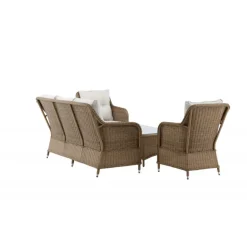 Vikelund Samtalesæt