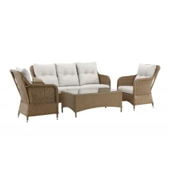 Vikelund Samtalesæt