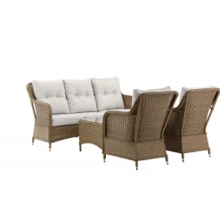 Vikelund Samtalesæt