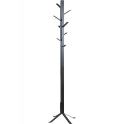 VINSON stumtjener - Sort