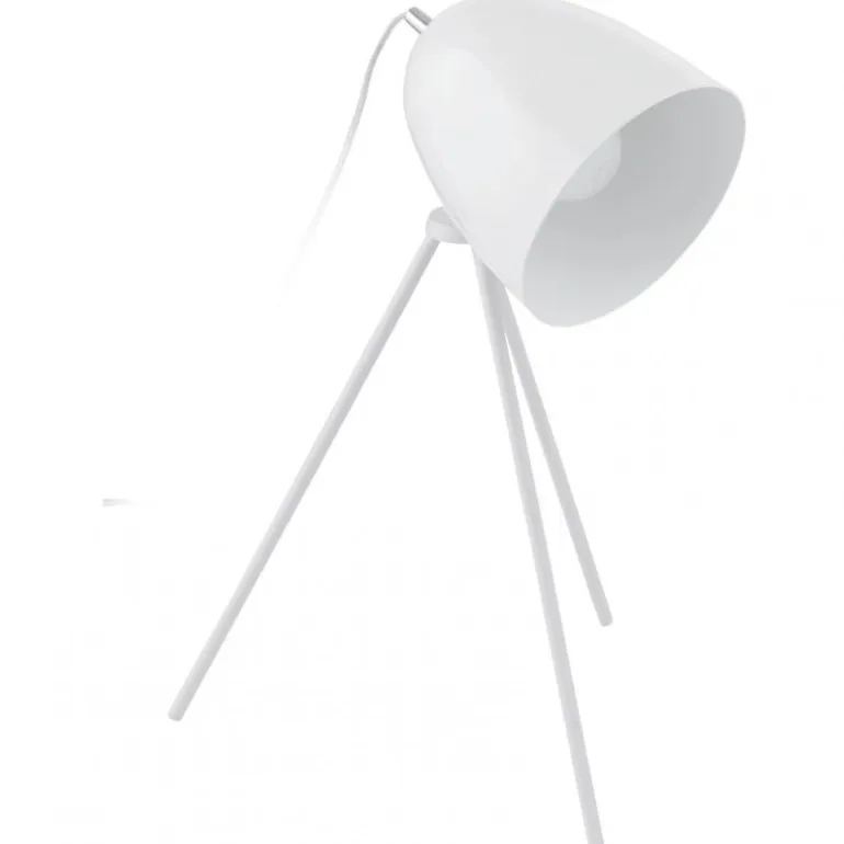 VINTAGE DON DIEGO BORD HVID