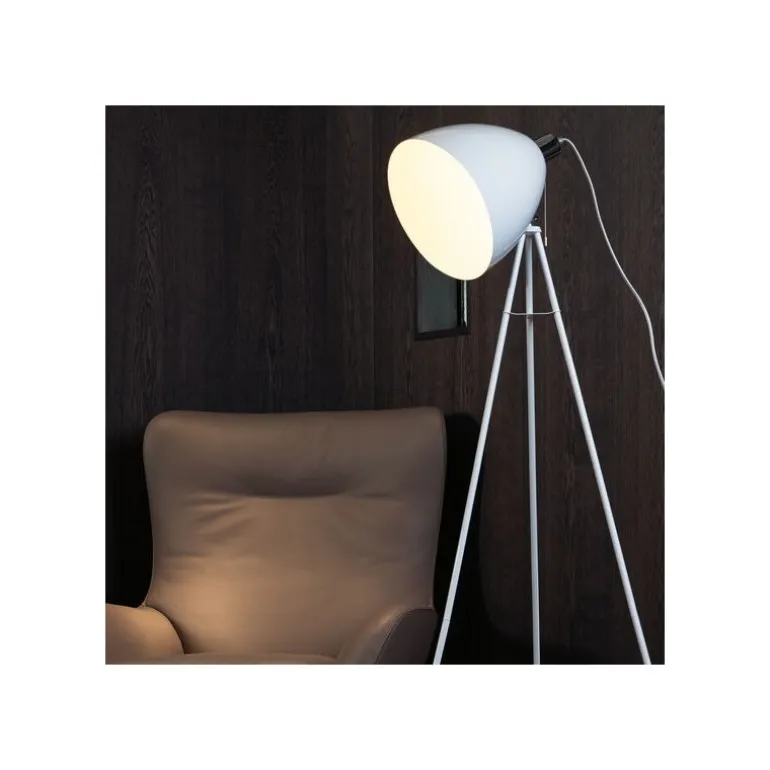 VINTAGE DON DIEGO GULV HVID