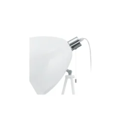 VINTAGE DON DIEGO GULV HVID