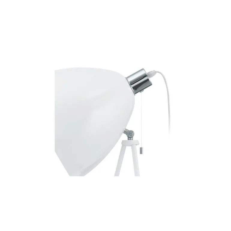 VINTAGE DON DIEGO GULV HVID