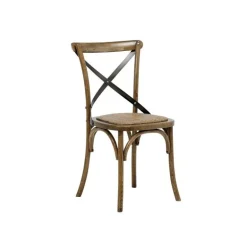 vintage Spisebordsstol