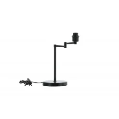 Virro Bordlampe - Sort