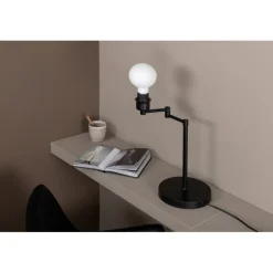 Virro Bordlampe - Sort