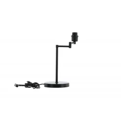 Virro Bordlampe - Sort