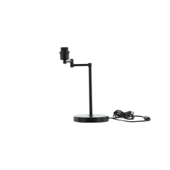 Virro Bordlampe - Sort