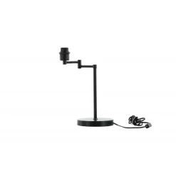 Virro Bordlampe - Sort