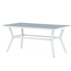 Virya Bord - Grå,Hvid