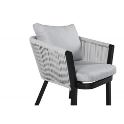 Virya Havestol - Sort