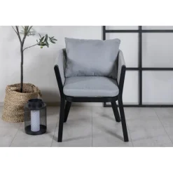 Virya Havestol - Sort