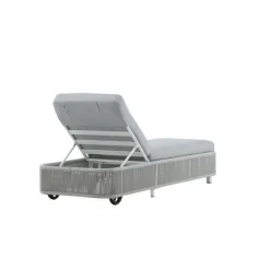 Virya Solseng - Grå,Hvid