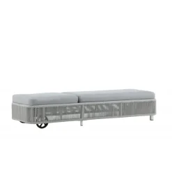 Virya Solseng - Grå,Hvid