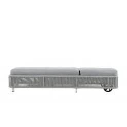 Virya Solseng - Grå,Hvid