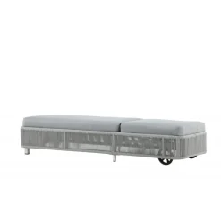 Virya Solseng - Grå,Hvid