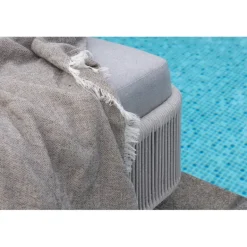 Virya Solseng - Grå,Hvid