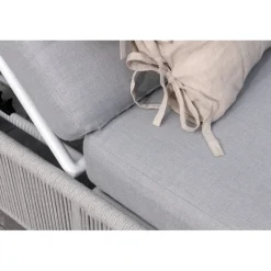 Virya Solseng - Grå,Hvid