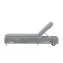 Virya Solseng - Grå,Hvid