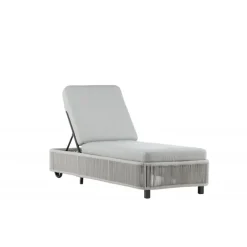 Virya Solseng - Sort,Grå