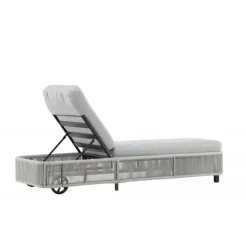 Virya Solseng - Sort,Grå