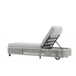 Virya Solseng - Sort,Grå