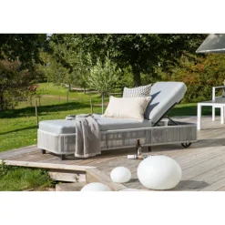 Virya Solseng - Sort,Grå