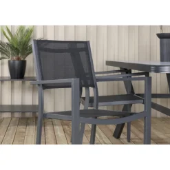 Virya t Loungesæt - Havemøbelsæt