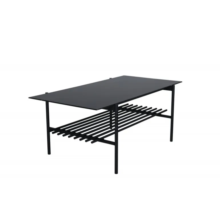 Von Staf Sofabord - Sort