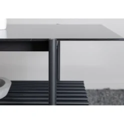 Von Staf Sofabord - Sort