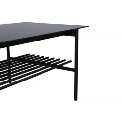 Von Staf Sofabord - Sort