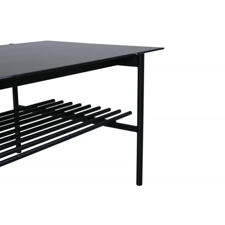 Von Staf Sofabord - Sort