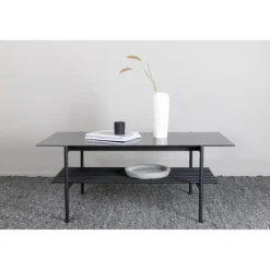 Von Staf Sofabord - Sort