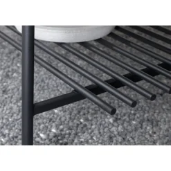 Von Staf Sofabord - Sort