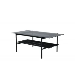 Von Staf Sofabord - Sort