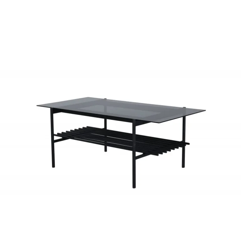 Von Staf Sofabord - Sort