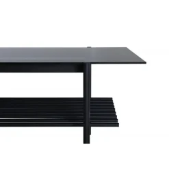 Von Staf Sofabord - Sort